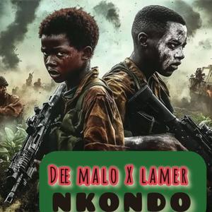 NKONDO (feat. LAMER) (Explicit)