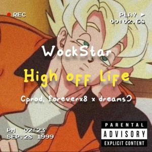 High Off Life (Explicit)