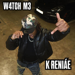 Watch Me (Freestyle) (Explicit)