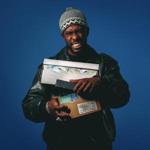 Who is it ? (Explicit)