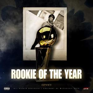 ROOKIE OF THE YEAR (Explicit)