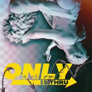 Only Way out Is Thru (Pablo Funk Bass Remix)