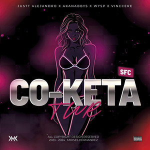 Co - Keta (Explicit)