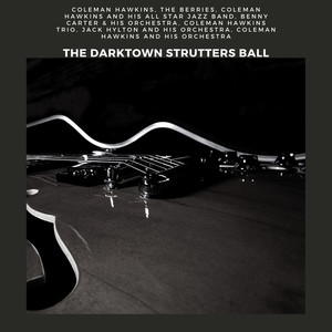 The Darktown Strutters Ball