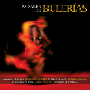 Bulerías (Album Version)