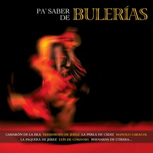 Bulerías (Album Version)