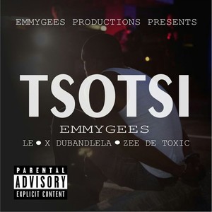 Tsotsi