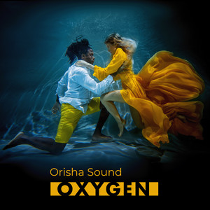 Oxygen