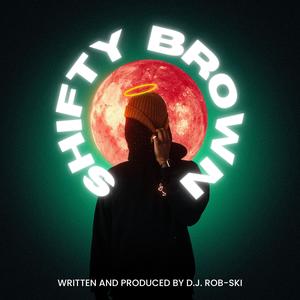 Shifty Brown