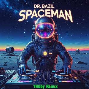 Spaceman (TKbby Remix)