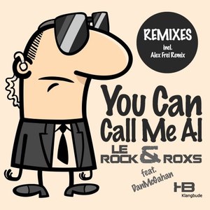 You Can Call Me Al (Remixes)