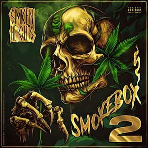 Rather Smoke (Explicit)