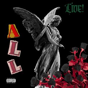 All (feat. Keenkeenx88) (Explicit)