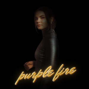 Purple Fire