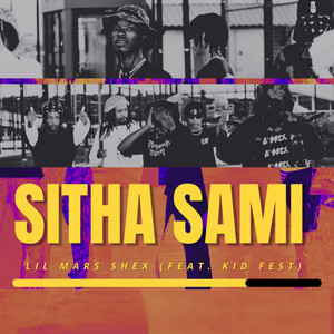 Sitha Sami (Explicit)