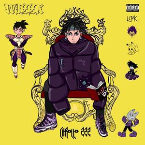 Chrollo 222 (Explicit)
