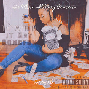 Love Fade Away (Explicit)