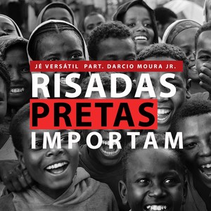 Risadas Pretas Importam