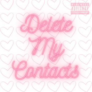 Delete My Contacts