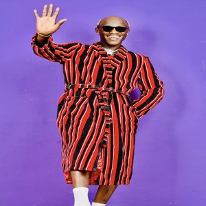 Nanimalikhigo (feat. Fiston)