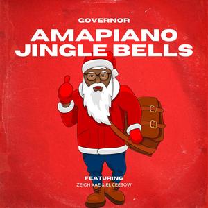 AMAPIANO JINGLE BELLS (feat. Zeigh Xae & EL CEESOW)