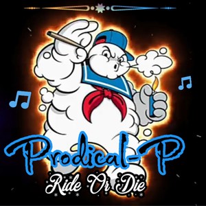 Ride Or Die (Explicit)