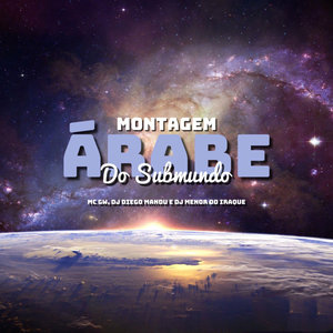 Montagem Árabe Do Submundo (Explicit)