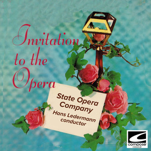 State Opera Company - La Donna E Mobile