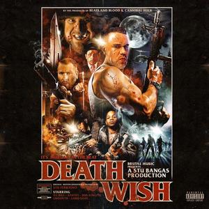 Death Wish (Explicit)