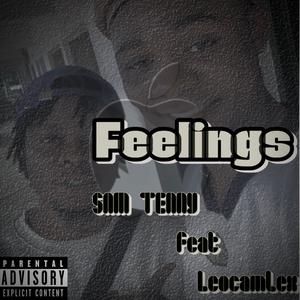 FEELINGS (feat. Leocamlex) [Explicit]