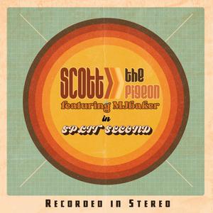 Split Second(feat. MJbaker)