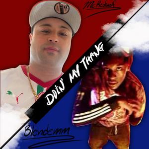 Be My Boo (feat. Maj Mac) (Explicit)