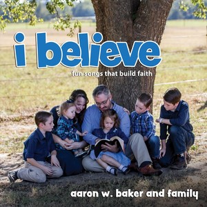 This Is How We Grow (feat. Jonathan Baker, Laura Baker & Carter Elkins)