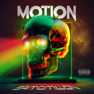 Motion (Explicit)