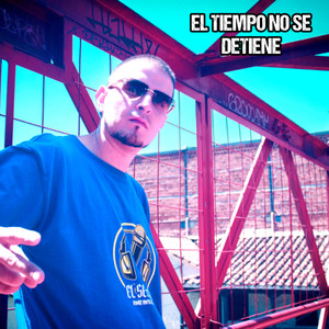El tiempo no se detiene (Explicit)