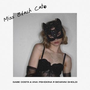Miss Black Cat (Explicit)