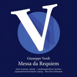 Messa da Requiem - I. Requiem (安魂弥撒) (Live)