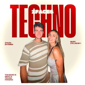 Techno Paradies (feat. SAYEMMA)