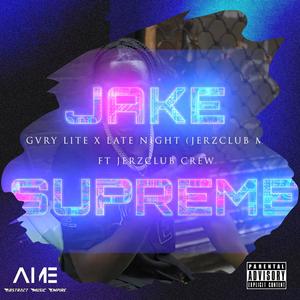 Late Night (GvryLite Remix Jersey Club) [Explicit]