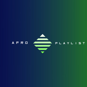 Afro Playlist Jollof (feat. Big Daddy Jayy)