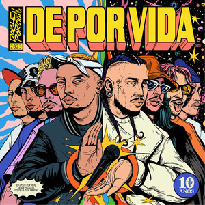 DE POR VIDA (Explicit)