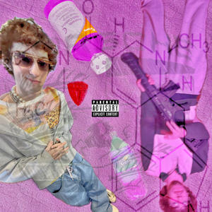 m1ss u (feat. cheddar) (Explicit)