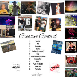 Your Life (Explicit)