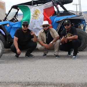 No me olvido de mi tierra (feat. Calvin jrz & Daniko) (Explicit)