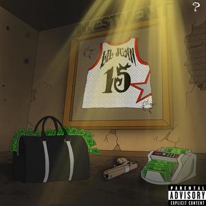 Ghost (feat. Lil Rez) (Explicit)