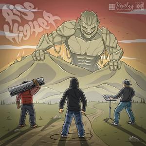 Rise Higher (feat. Sep Tari, Revelgy, Ogi Kidd & JigsawTheDon) (Explicit)