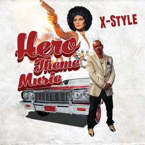 Hero Theme Music (Explicit)