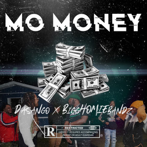 MO MONEY (Explicit)