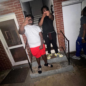 Fully (feat. KBT Leek) (Explicit)