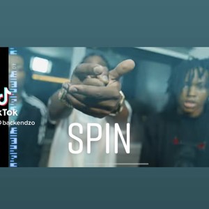 Spin (feat. Numba foe & Detro) (Explicit)